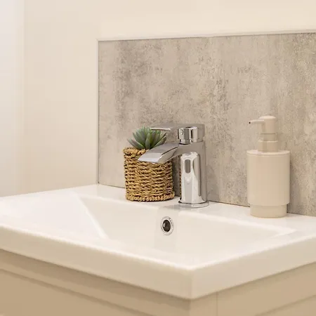 4, King's Court Appartement