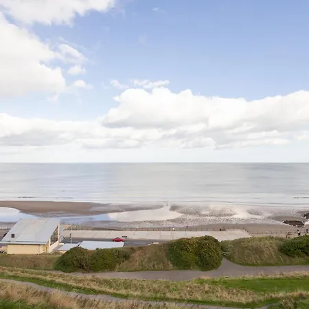 Appartement 4, King's Court Scarborough