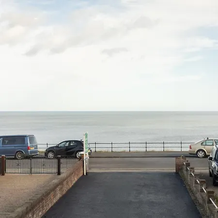 Appartement 4, King's Court Scarborough