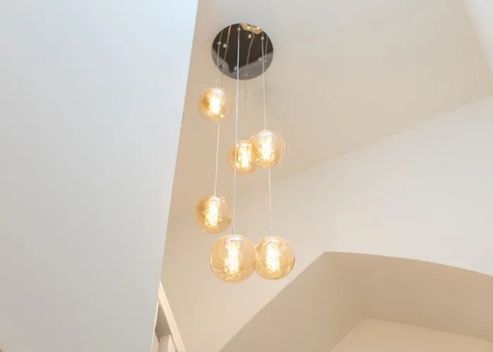 4, King's Court Apartment