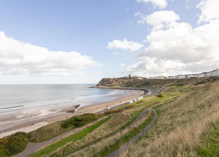 4, King's Court * Scarborough