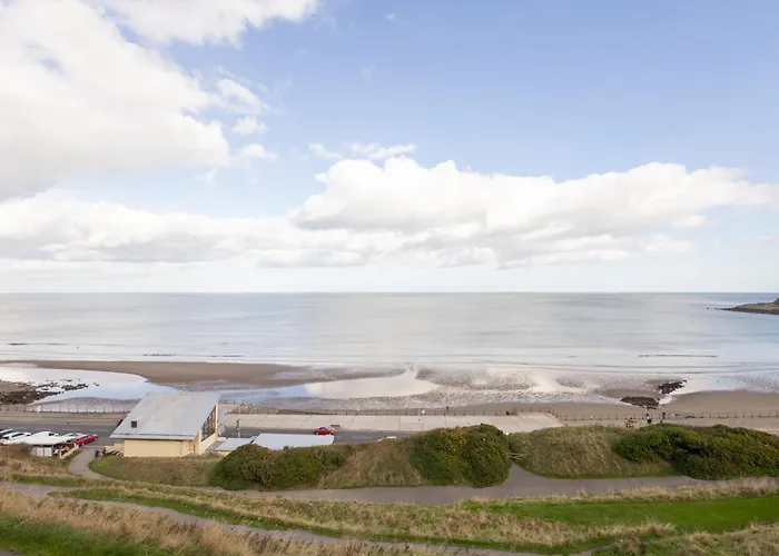 Apartment 4, King's Court Scarborough