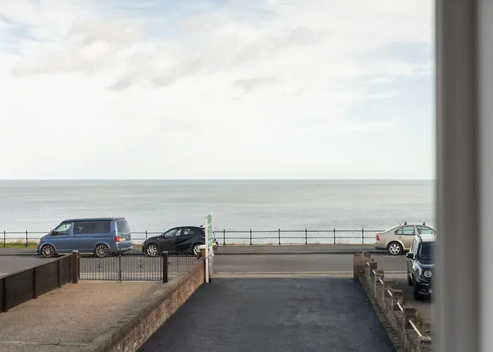 Lägenhet 4, King's Court Scarborough