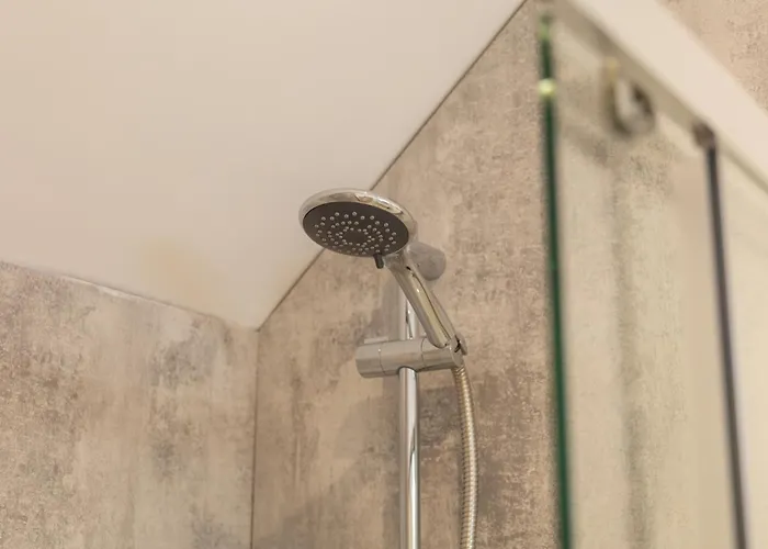 Lägenhet 4, King's Court *